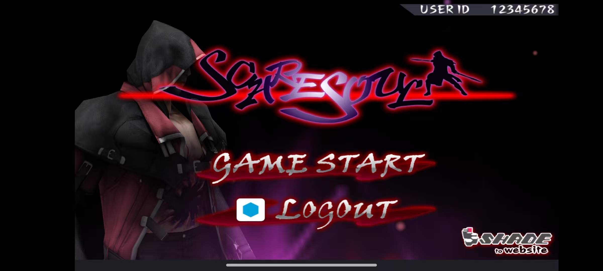 ScareSoul screenshot 1