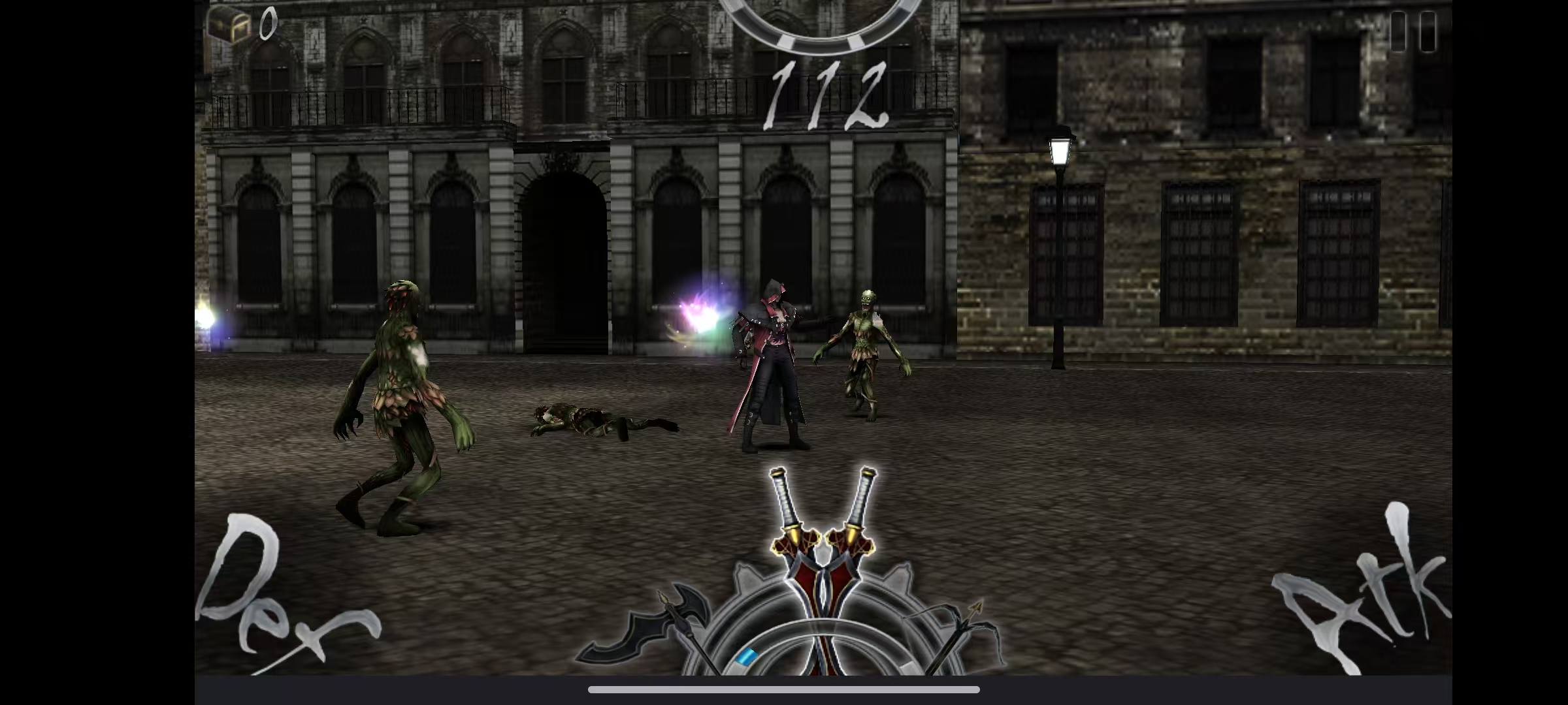 ScareSoul screenshot 4